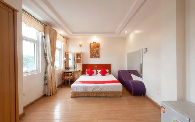 Lenka Hotel by OYO Rooms