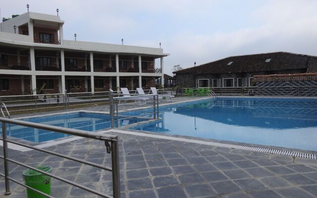 Babai Resort