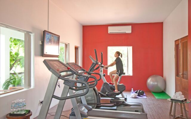 Plantation Urban Resort & Spa