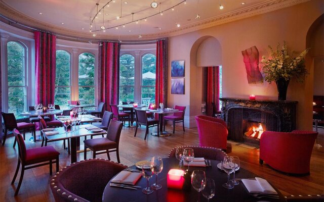 Hotel Felix
