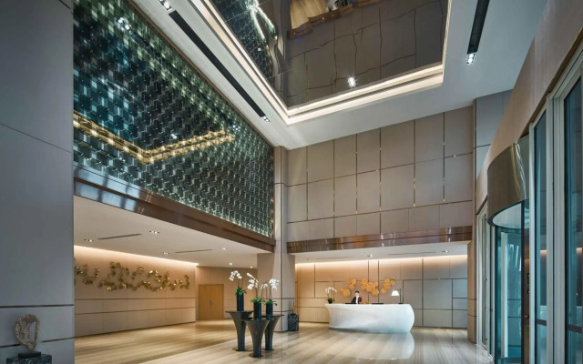 Primus Residence Shanghai Hongqiao