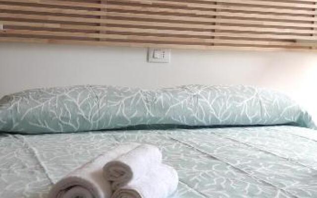 Suite Centrale 44