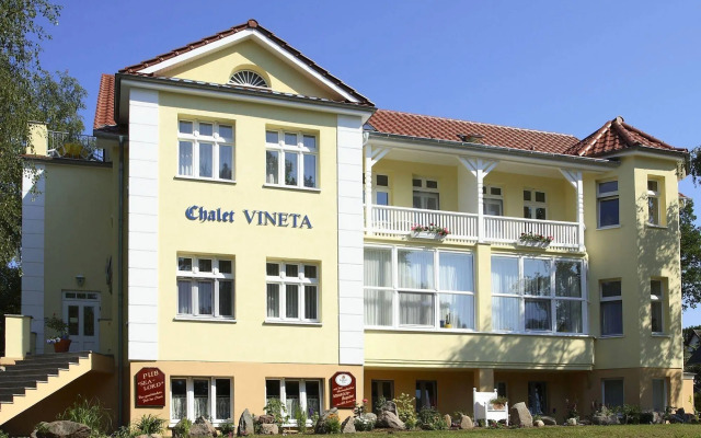 Vineta Hotels