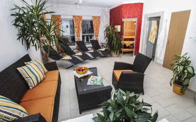 Landhaus Schwaighofer