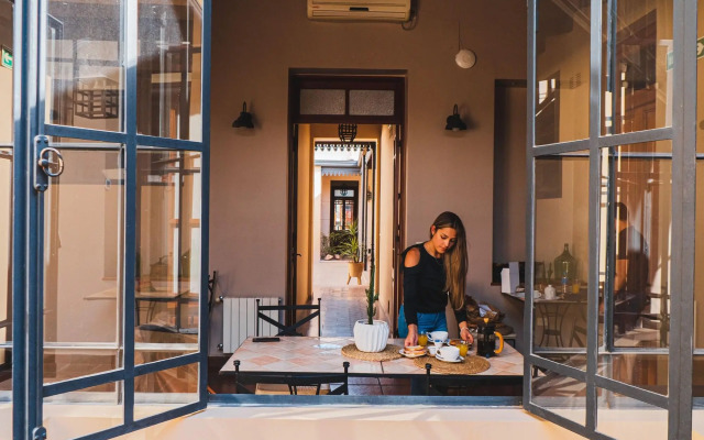 El Arribo Hotel