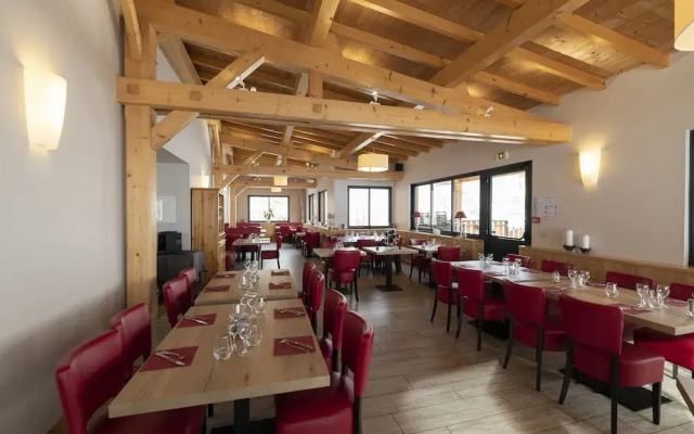 Hotel Restaurant Le Centre