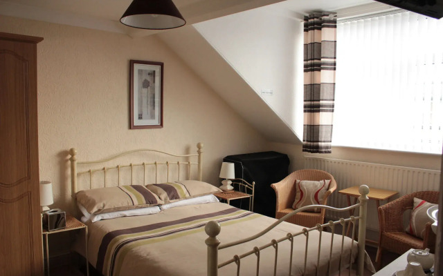 Swandale Guest House