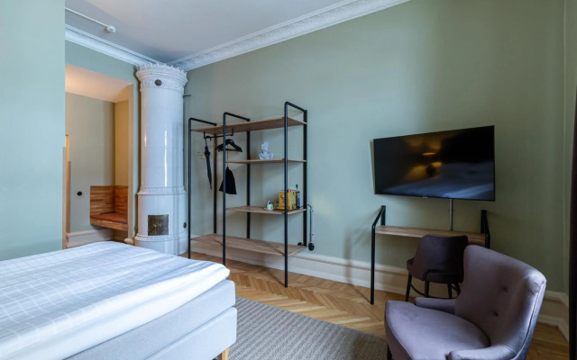 Home Hotel Christian IV