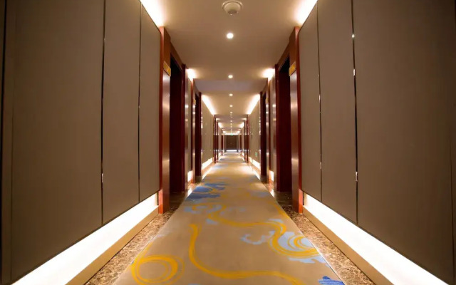 Qiandaohu Yayue Lake View Hotel