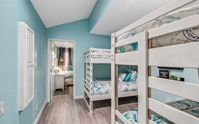 Footprints in the Sand