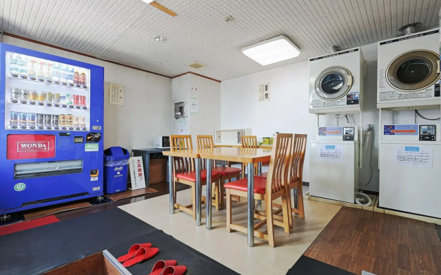 Tabist Hotel Tonami