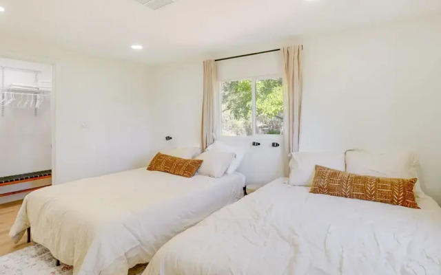 Mtn Views: Bright & Airy Sedona Home!