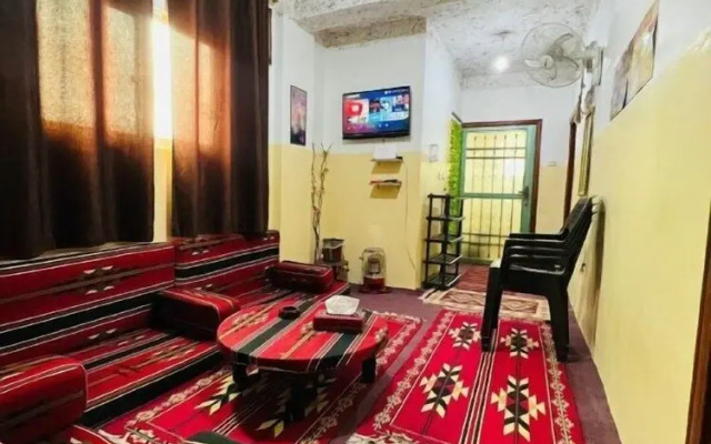 Petra Downtown Home
