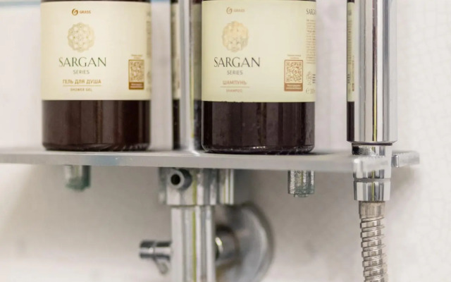 ПоСутки в Калининграде на улице Эпроновская