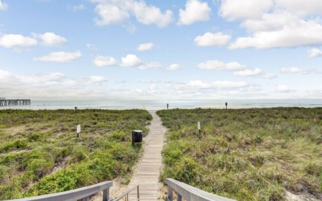 Amelia South - E7 - 2 Br Condo