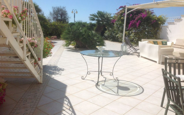 Villa La Sciroccata Leuca