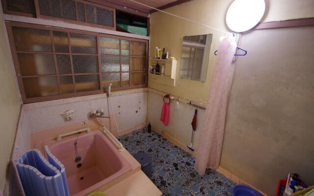 Kaiho Guesthouse Katsuzo - Hostel