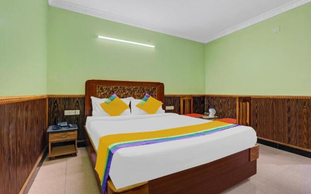 Itsy Hotels Rain Forest