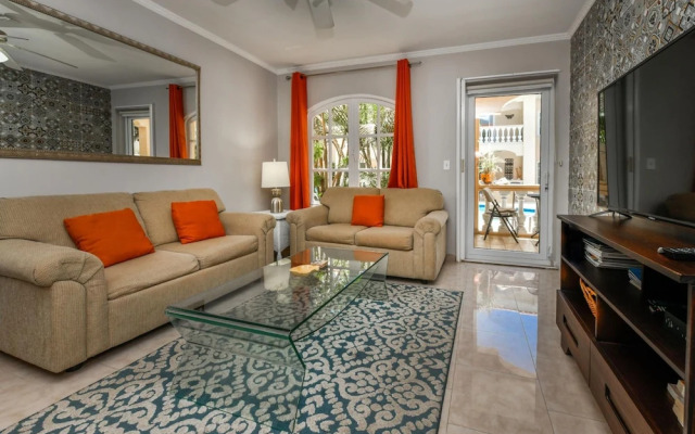 1br1ba Condo in Amazing Location Wacamaya Condos