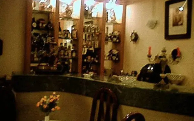 Hotel Magno