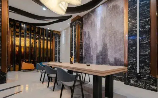 Zhanjiang Jiali International Hotel