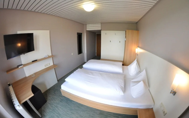 Hotel-Restaurant Berghof