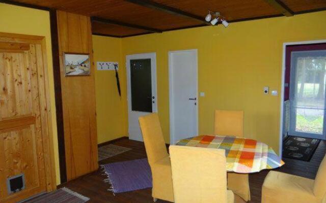 Ferienhaus Thom in Neubäu am See