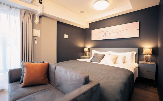 Tanimachikun Hotel Shinsaibashihigashi32