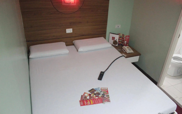 Hotel Sogo Kalentong Marketplace