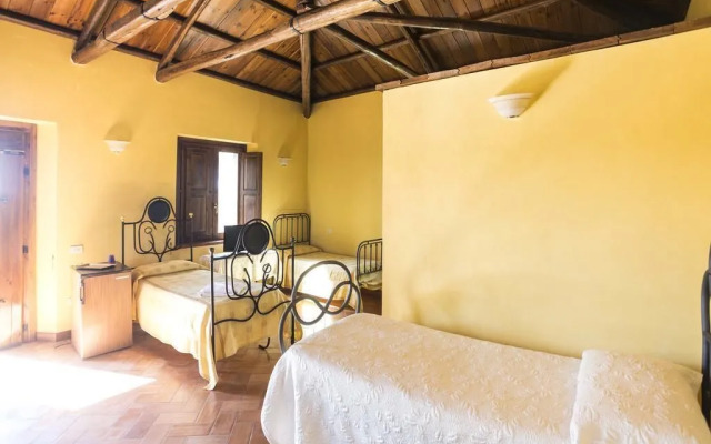 Feudo di Villa Anticaglia