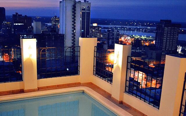 Manduara Hotel And Suites