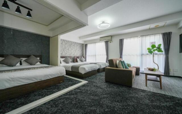 88th Matsui Bill - Vacation STAY 88961