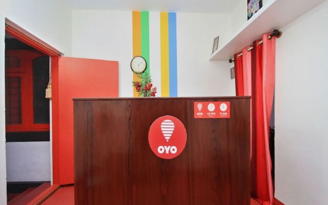 OYO 10757 Trippers Stay