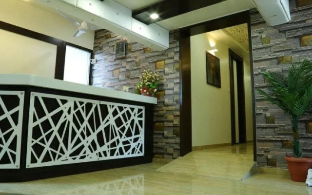 Hotel Gitanjali Inn - By Bizzgrow Hotels