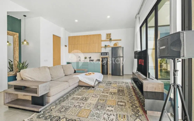 Tabgha by Kozystay - Dago