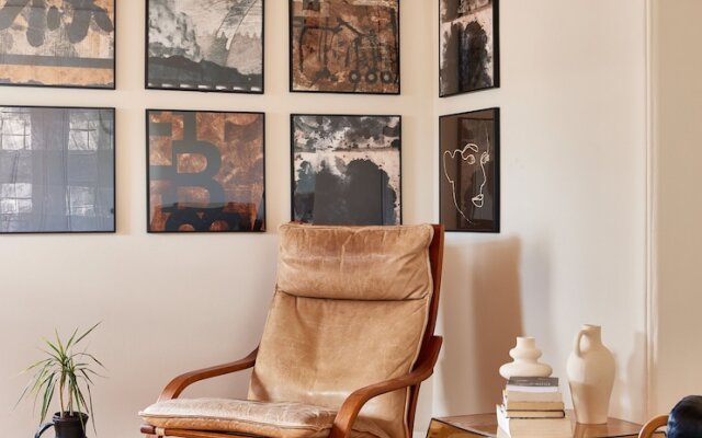 Blind Tiger Portland – Carleton Street