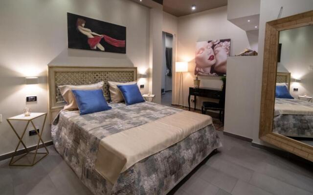 VESUVIANUS Rooms and More