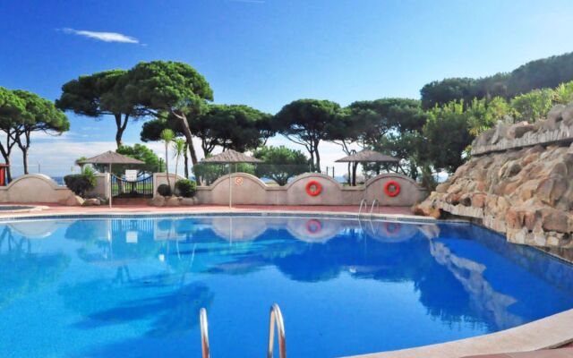 Apartment Windsor Blanes