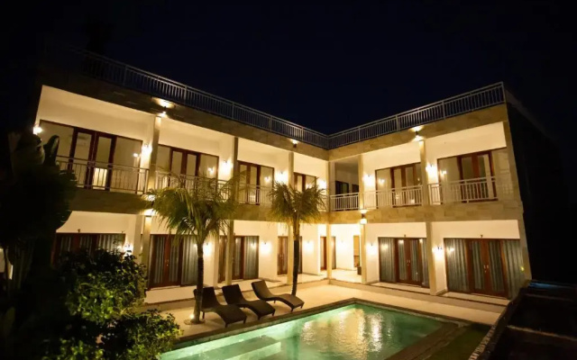 Sedana Guest House