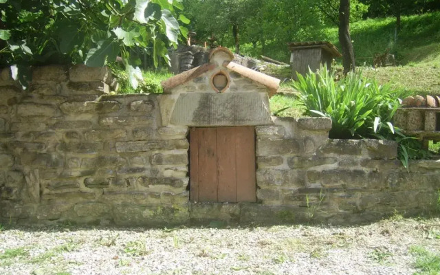 Agriturismo Mulino di Culmolle