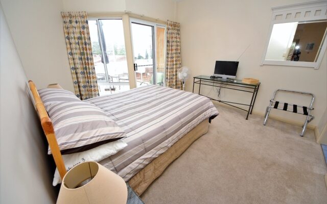 Seabreeze 3 at South West Rocks