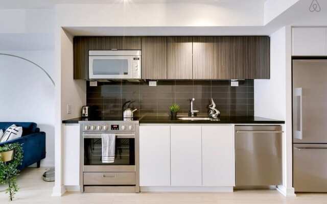 City Condo By Rogers Centre