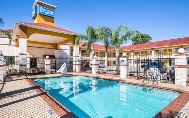 Rodeway Inn & Suites Humble, TX