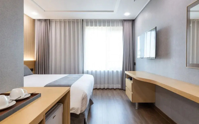 Hotel L'art City