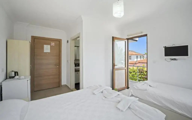Arzu Otel