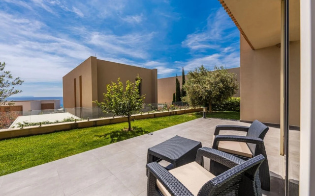 The Ionian Villa Green Coast