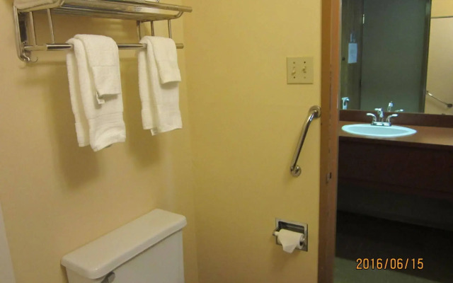 Hôtel du Parc Orford