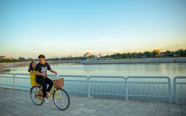 Hoi An Town Home Resort