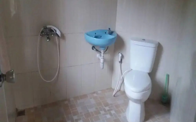 Kota Bunga F