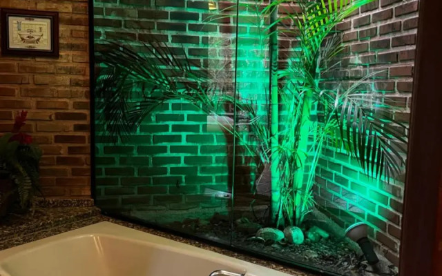 Urikana Boutique Hotel